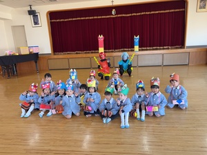 節分のサムネイル画像