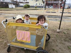 保育部　公園１