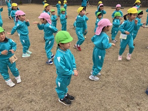 幼稚部　公園１