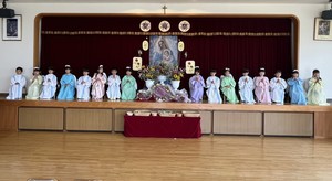聖母祭２