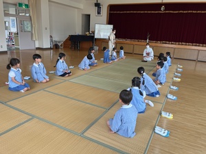 茶道A