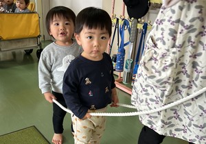 R8　室内　ちゅーりっぷ