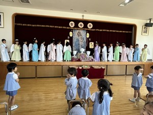 聖母祭
