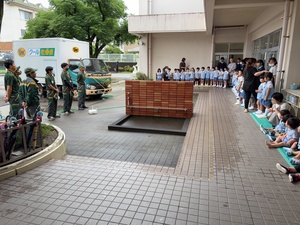 交通教室
