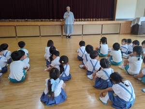 1学期終業日３