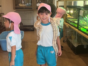 けんちゃん動物園２