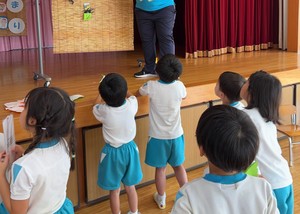 宝探し